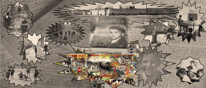 RoMemoria's tweet image. ¿Unas #Vacaciones inolvidables? 
¡Llévate a este chico contigo y disfruta de su compañía y de su #historia! 

¡NO TE ARREPENTIRÁS! 

@Madrid, 1954... MEMORIA DEL PARAÍSO: 

¡UNA EXTRAORDINARIA #NOVELA DE JUAN SEVILLANO! @RoMemoria 

pge.me/MEMORIA_PAPEL
pge.me/MEMORIA_KINDLE