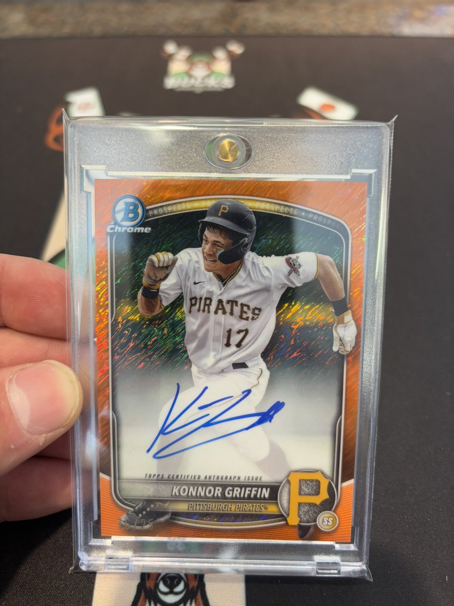 Take me to the moon Konnor!