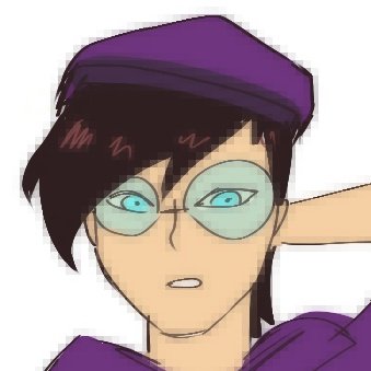 starshapeispret's tweet image. #NuevaFotoDePerfil