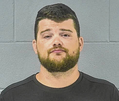 GreenfieldDR's tweet image. Wilkinson man facing preliminary drunk driving death charge dlvr.it/TM8yzl