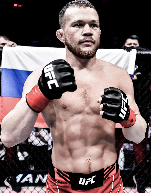 big38gohawkem's tweet image. Since his little bro was too scared to face us
give us Aleksandre Topuria and we will show them little brothers what real Boxing is