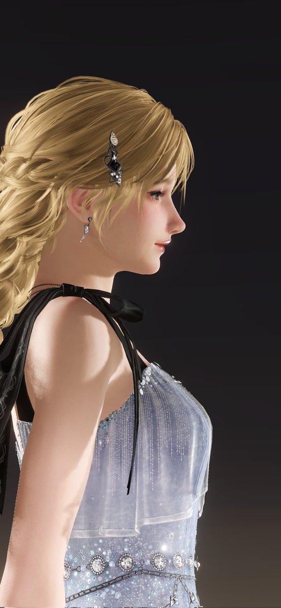 lishenaked's tweet image. nenen