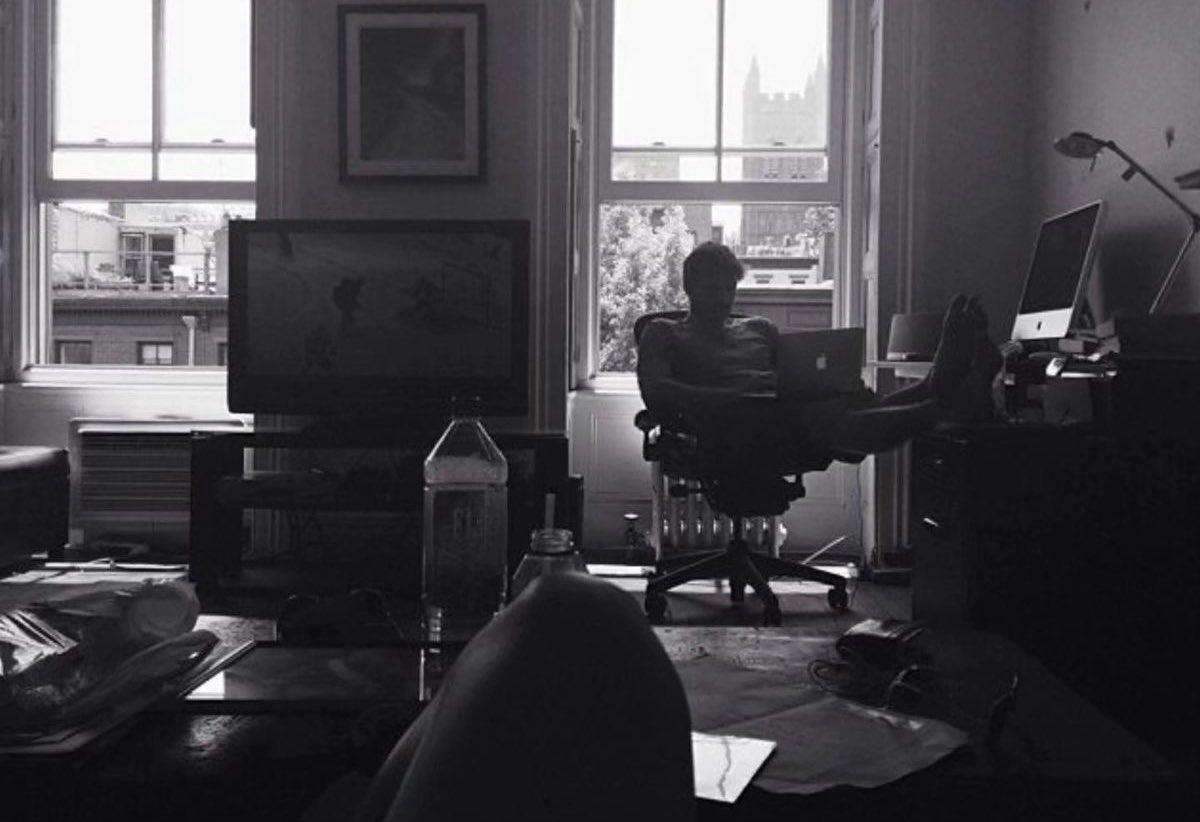 ‍ ‍ ‍ ‎ ДЖЕЙМС. tweet media