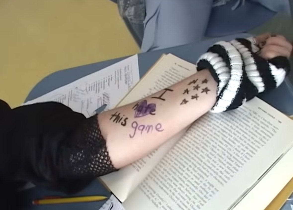 courtgela love story canon