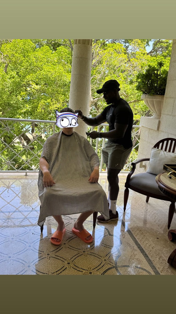 kropts's tweet image. Arm day
Fresh cut
Market pumping

Life is good