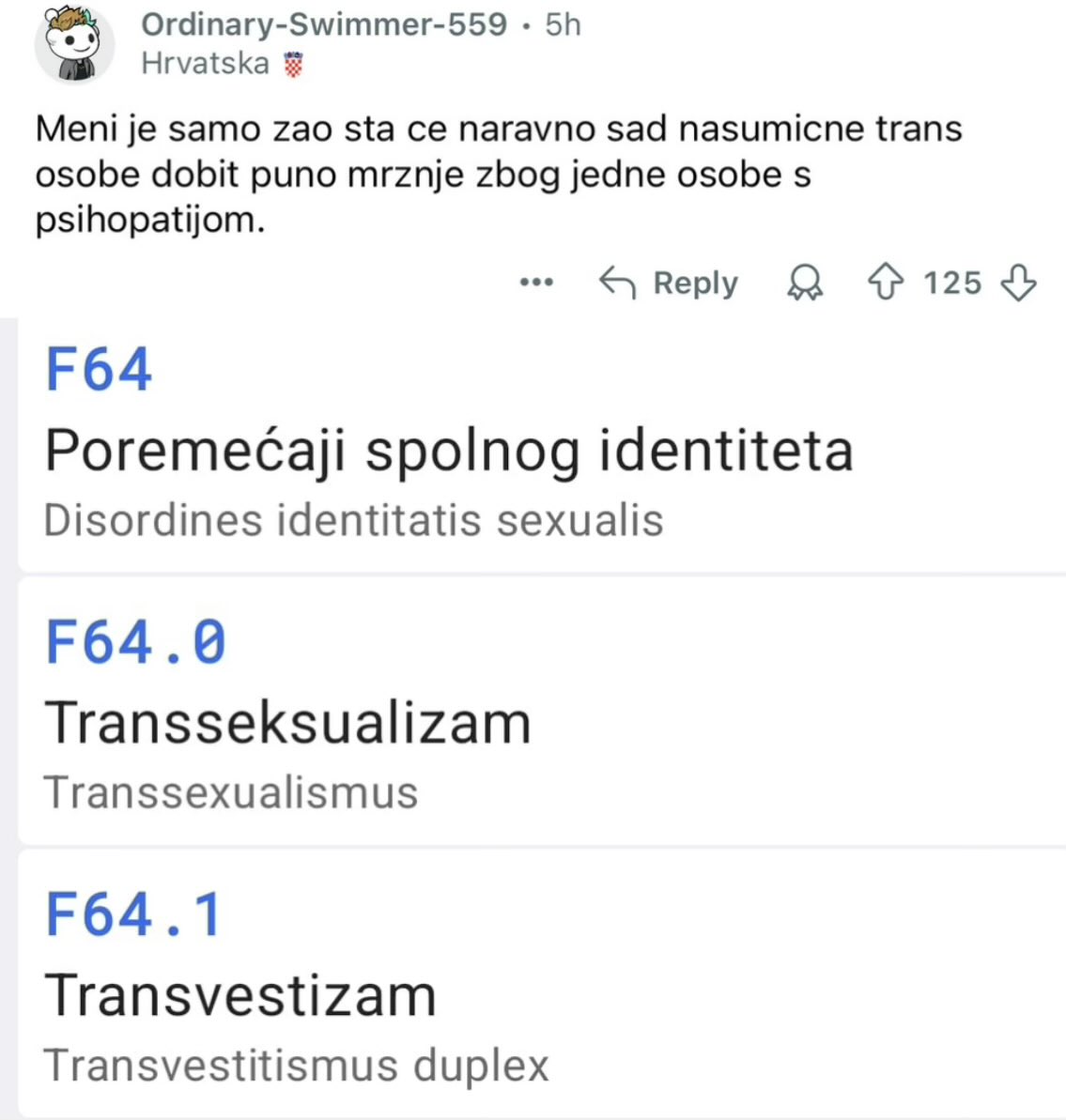 Vide_Rapula's tweet image. Nisam doktor, ali mogu pogledat