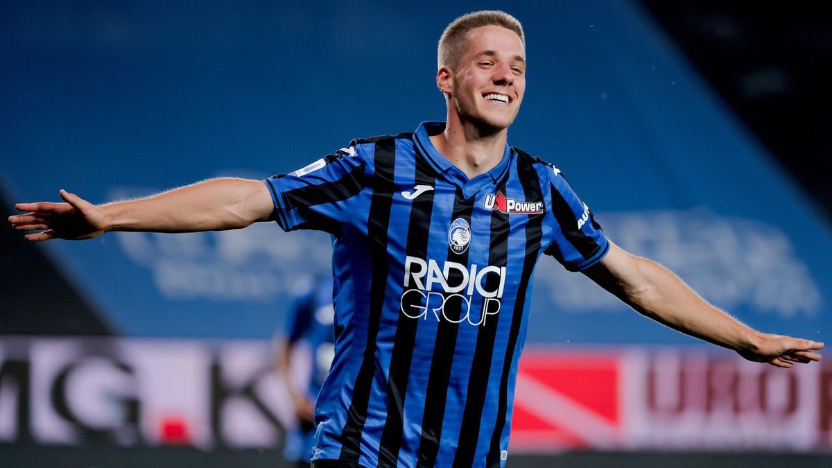 matteo_milan91's tweet image. Mezzala box to box con ottimo senso del gol e di impostazione, nel pieno della maturità, conosce il campionato e il prezzo è abbordabile
PORTATE A CASA IL CAVALLINO CROATO