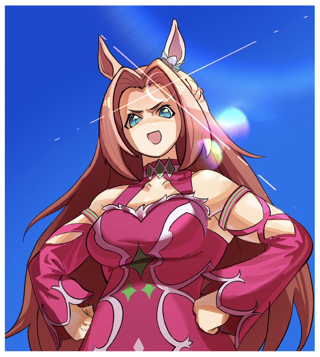 encrustedkey's tweet image. Uma requests
