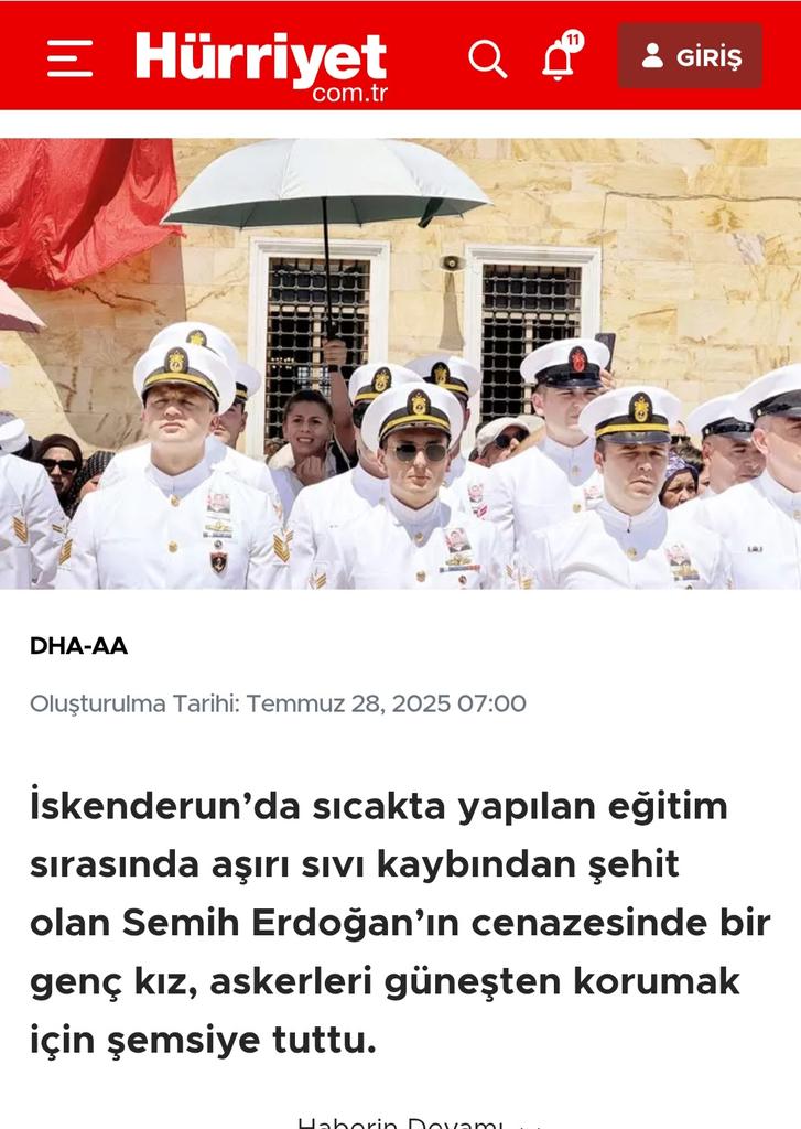 Düşünmek varolmaktır!
 Hesap soracağına yalakalık yapan bu gibi bilolar olduğu sürece ölen öldüğüyle kalacaktır.