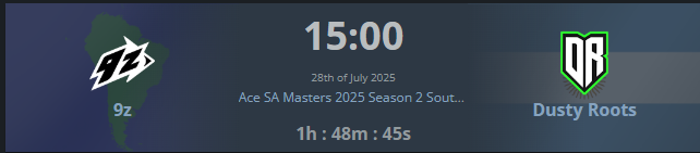 LuknCSGO's tweet image. 