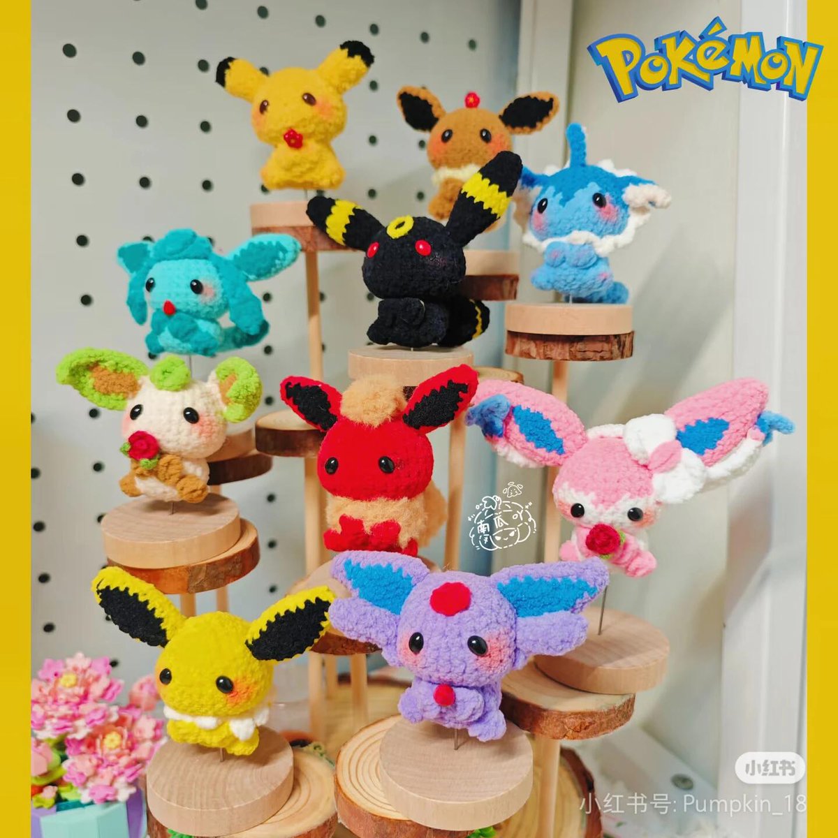 squicklia's tweet image. peguei a receita desses babys e eles são TAO LINDOS que talvez eu faça a pronta entrega!