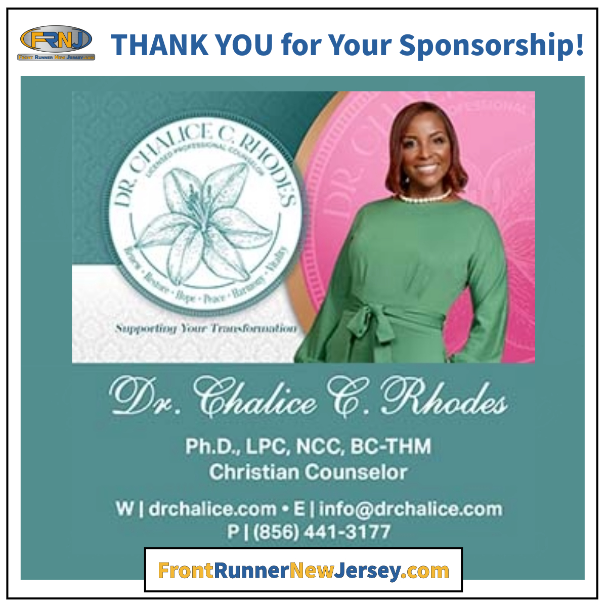 FrontRunnerNewJersey (@frontjersey) on Twitter photo 🌟 Thank you to our incredible sponsors for standing with us as we highlight the people, events, & causes that make South Jersey shine! Your support helps us tell the stories that matter most.
To support <a href="/FrontJersey/">FrontRunnerNewJersey</a>, visit
frontrunnernewjersey.com/support-front-… 🌟 Thank you to our incredible sponsors for standing with us as we highlight the people, events, & causes that make South Jersey shine! Your support helps us tell the stories that matter most.
To support <a href="/FrontJersey/">FrontRunnerNewJersey</a>, visit
frontrunnernewjersey.com/support-front-…
