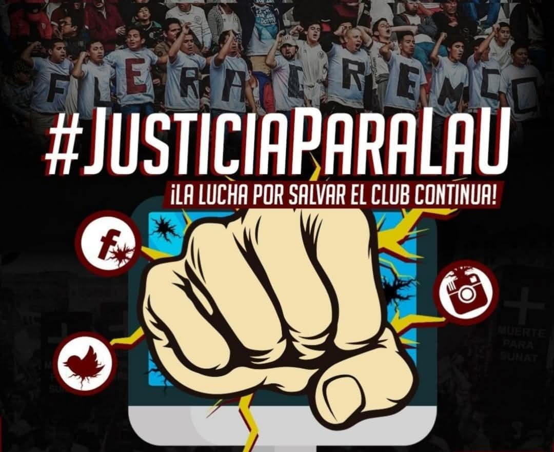 🚨 HOY TUITASO MUNDIAL 🚨

⏰ 4️⃣ :0️⃣0️⃣ p.m.

Seamos tendencia Mundial 

#𝘾𝙤𝙣𝙩𝙞𝙣𝙪𝙞𝙙𝙖𝙙.  #𝙇𝙖𝙐𝙣𝙤𝙋𝙪𝙚𝙙𝙚𝙋𝙖𝙧𝙖𝙧 

En <a href="/Universitario/">Universitario</a> no hay lugar..para improvisados, Mercenarios, carroñeros y oportunistas
<a href="/SUNATOficial/">SUNAT</a> 
<a href="/MariluAybar/">Marilu Llerena Aybar</a> 
<a href="/MEF_Peru/">Ministerio de Economía y Finanzas</a> 
<a href="/presidenciaperu/">Presidencia del Perú 🇵🇪</a>