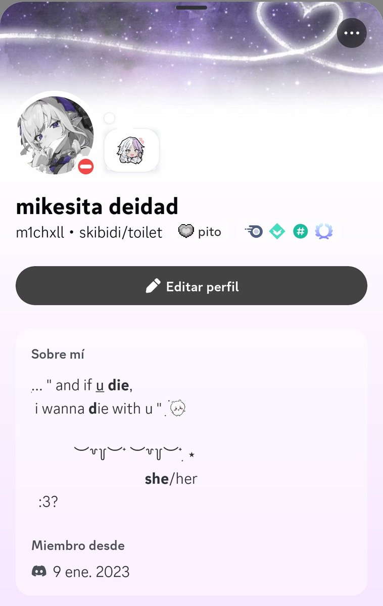 skebedetoilete's tweet image. añadirme en discord zorritas :3