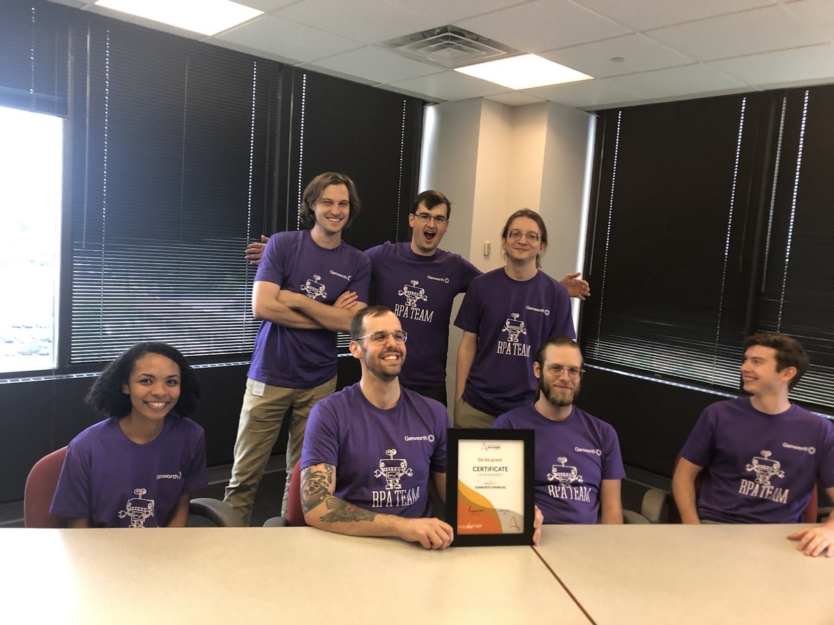 Successful partnerships don’t start on Day One of a project; they start long before that. It begins with a deep understanding of our Customers’ needs and a clear sense of how our Apprentices can help meet them. #technologist

Read more here: 
maxxpotential.com/inside-a-succe…