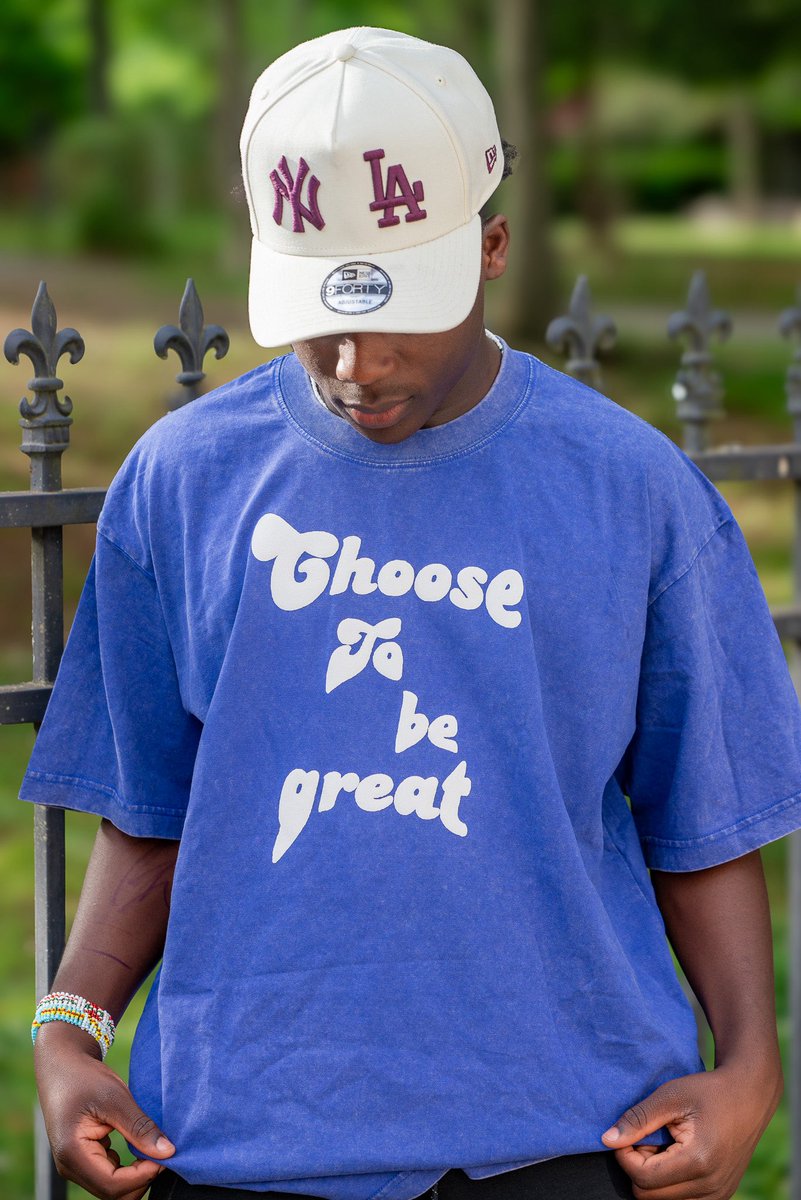 What’s your go-to color?