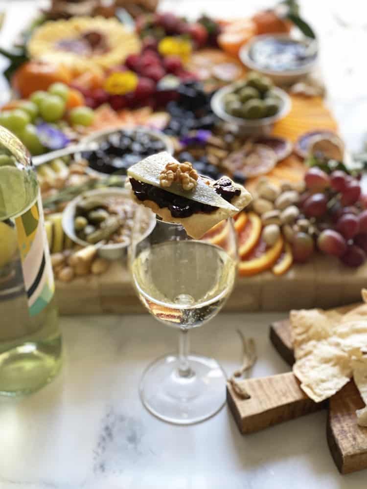 Ready to bring more prunes into your life? Start here. 10 mouthwatering ideas from our friends at <a href="/cagrownofficial/">CA GROWN</a>.

Get the recipes: californiagrown.org/blog/10-delici… 

📸 : <a href="/thedelicious/">sarah | thedelicious</a>