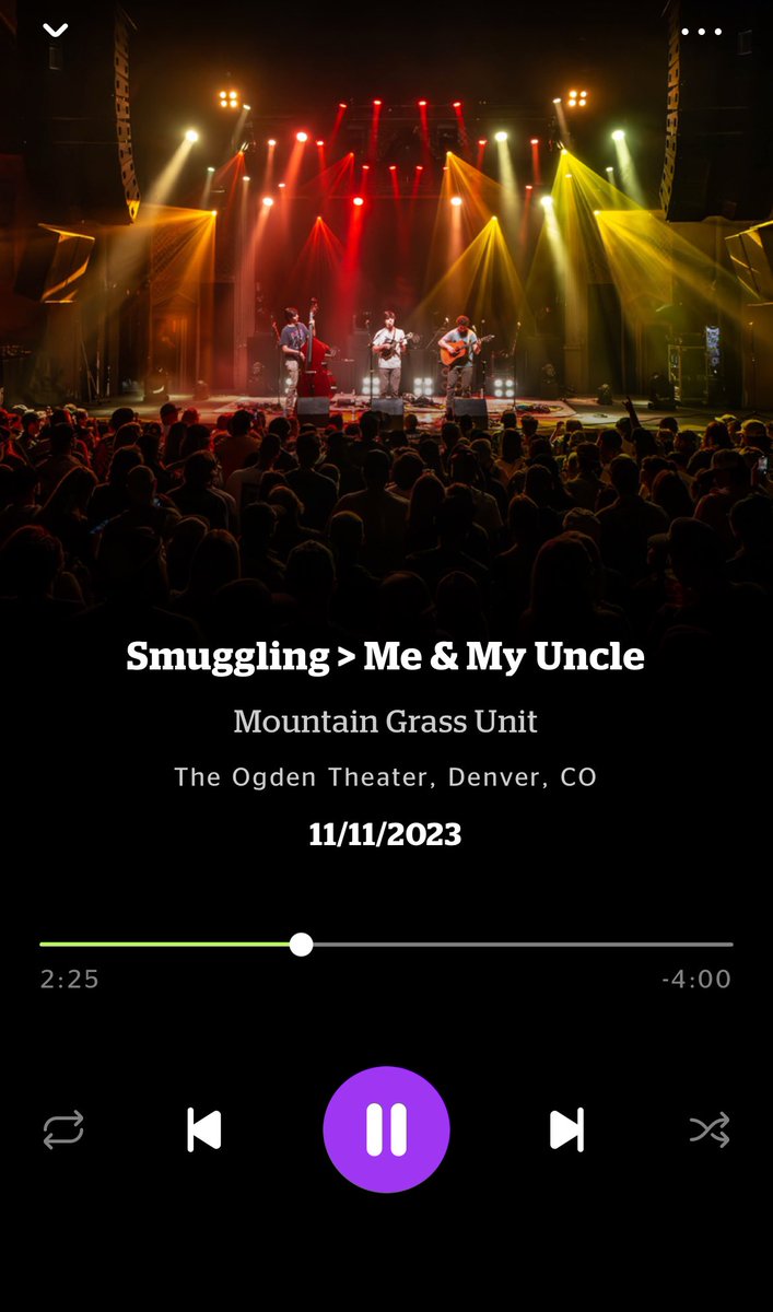 prezbread's tweet image. Mountain Grass Mondays #rockinwithpwez