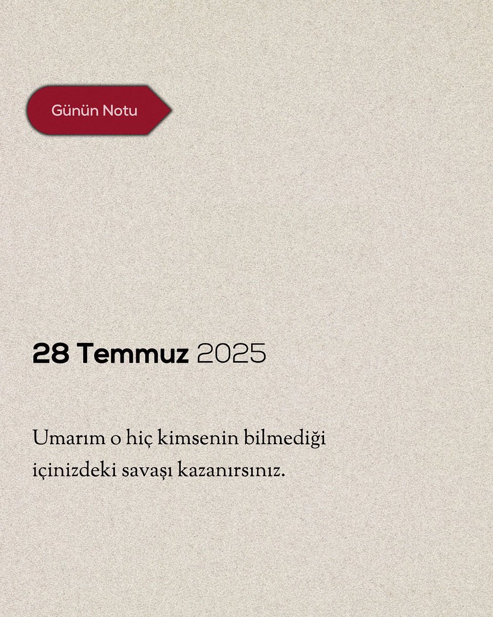 Bir Hatırlatma (@hatirlatman) on Twitter photo 