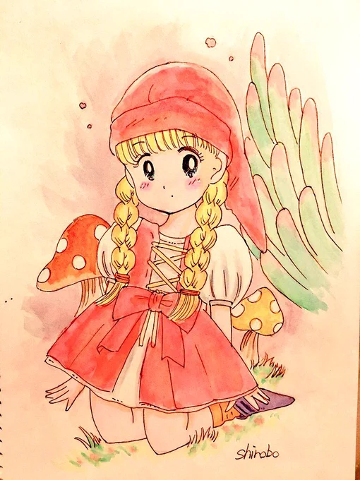 #DQ11祝8周年 #DQXI8th