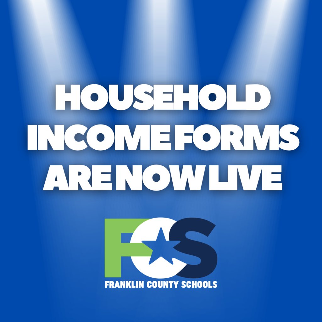 Families can now go in and complete the HIF form for the 25-26 school year. 

English:
myschoolapps.com/Home/DistrictR…

Spanish :
myschoolapps.com/Home/DistrictR…

#COURAGE | #ONETEAMFCS