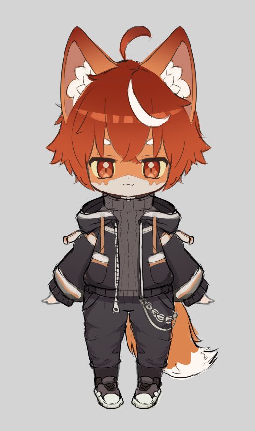 Fawks (@fawksplays) on Twitter photo Huge thanks to <a href="/Blep35/">Blep ㅇㅅㅇCOMMS FOR JULY OPEN!</a> for the AMAZING and super cute chibi Fawks!
Definitely gonna have this as an alternate outfit in the future! 👀🧡 Huge thanks to <a href="/Blep35/">Blep ㅇㅅㅇCOMMS FOR JULY OPEN!</a> for the AMAZING and super cute chibi Fawks!
Definitely gonna have this as an alternate outfit in the future! 👀🧡