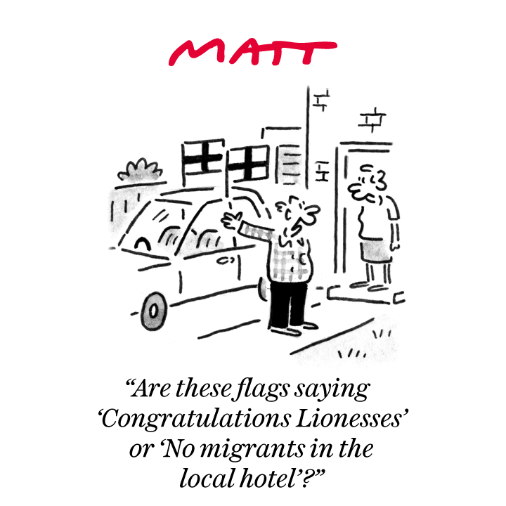 Matt Cartoons (@mattcartoonist) on Twitter photo My latest cartoon for tomorrow's <a href="/Telegraph/">The Telegraph</a>
Buy a print of my cartoons at telegraph.co.uk/mattprints
Original artwork from chrisbeetles.com My latest cartoon for tomorrow's <a href="/Telegraph/">The Telegraph</a>
Buy a print of my cartoons at telegraph.co.uk/mattprints
Original artwork from chrisbeetles.com