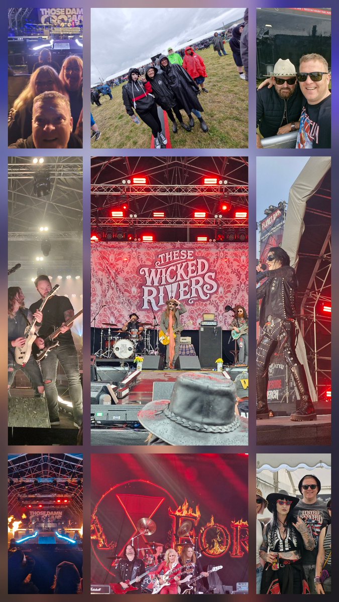 Lord Kieran J Ball (@kbally23) on Twitter photo <a href="/SteelhouseFest/">STEELHOUSE FESTIVAL</a> was our first time at this event, and we really enjoyed it almost perfect, maybe just need to smooth that mountain road๐ค Brilliant sets especially <a href="/officialwed13/">Wednesday 13</a> <a href="/litaford/">Lita Ford</a> <a href="/ThoseDamnCrows/">Those Damn Crows</a> <a href="/hillbillyvegas/">Hillbilly Vegas</a> #thesewickedrivers #SteelhouseFest #planetrock <a href="/SteelhouseFest/">STEELHOUSE FESTIVAL</a> was our first time at this event, and we really enjoyed it almost perfect, maybe just need to smooth that mountain road๐ค Brilliant sets especially <a href="/officialwed13/">Wednesday 13</a> <a href="/litaford/">Lita Ford</a> <a href="/ThoseDamnCrows/">Those Damn Crows</a> <a href="/hillbillyvegas/">Hillbilly Vegas</a> #thesewickedrivers #SteelhouseFest #planetrock