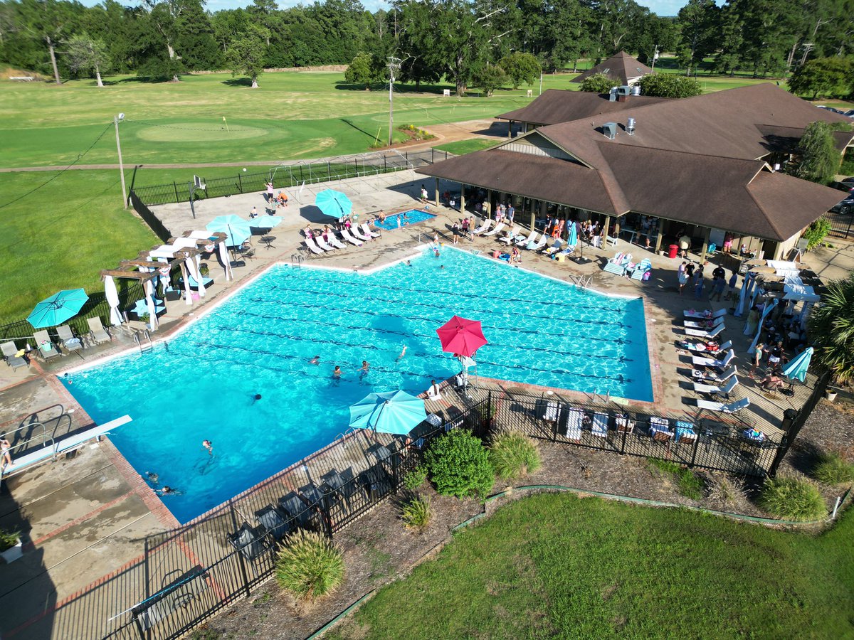 Back to School Bash was a BLAST! Thanks to all who came out and enjoyed the sun, fun, and food. Congratulations to Shelby Sims and Mat Tumminello, winners of the 2025-2026 All-Sports passes. It’s going to be a great year, Panthers! (Photo creds: Kasey Rather &amp; Brandon Gilmore)