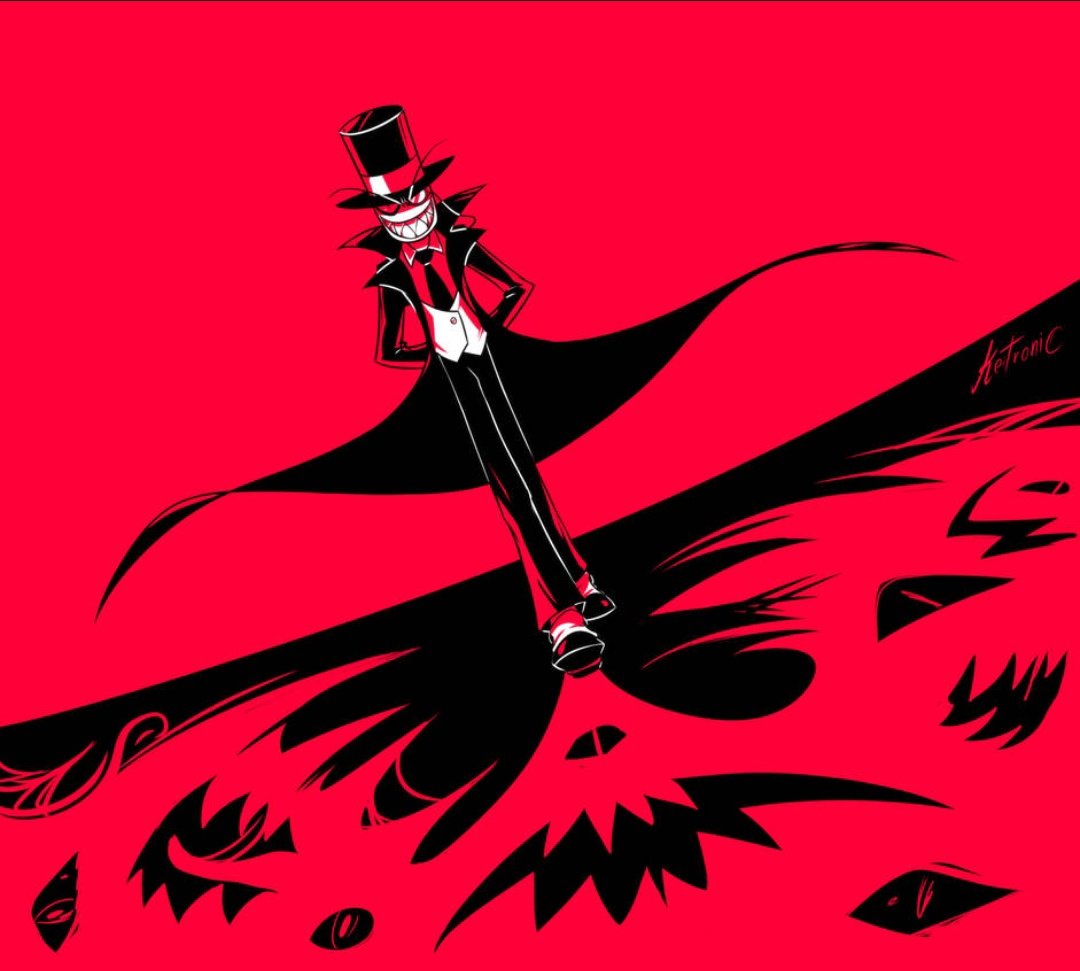 FellowHatt's tweet image. I know Dr. Flug is technically the main character of Villainous, but I wouldn't mind a few potential episodes that focus either on the day to day of Black Hat or his past. But then again, quality over quantity... Just my thoughts🤷♂️🎩
#Villainous #BlackHat #ReleaseVillainous