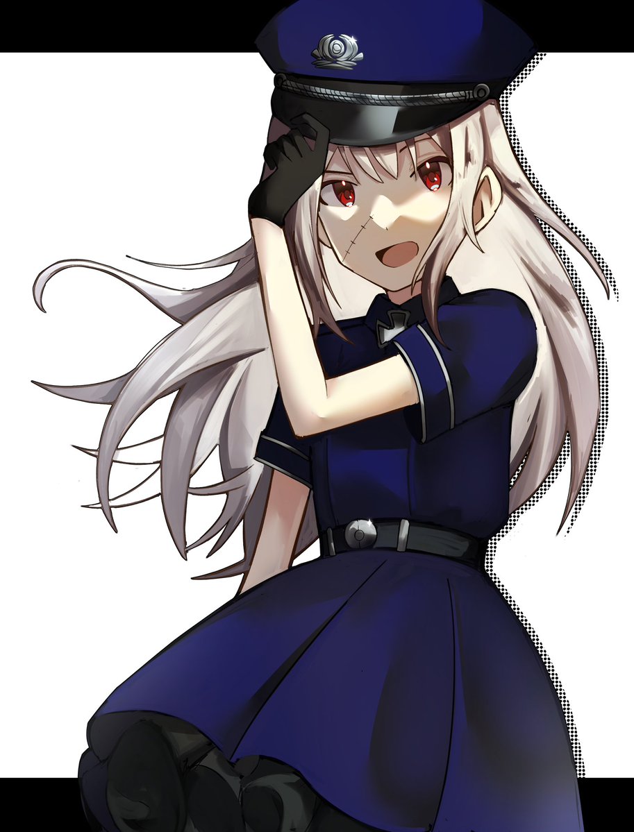 ar1sat0's tweet image. nyo Prussia