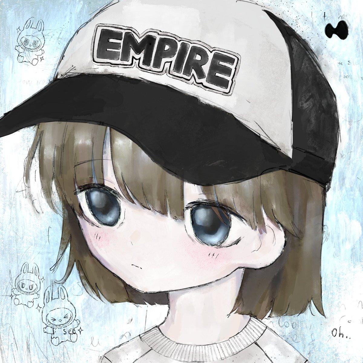 oh.. I've seen ₍ᐢ. ̫.ᐢ₎ thank you <a href="/shiro57102/">Shiro ˖◛⁺⑅♡</a>