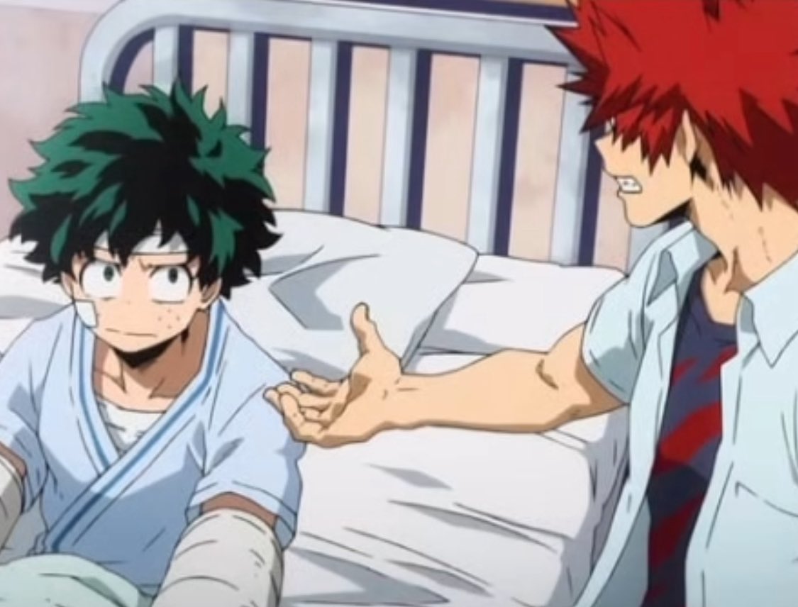 HoodBakugo's tweet image. lob 2k followers