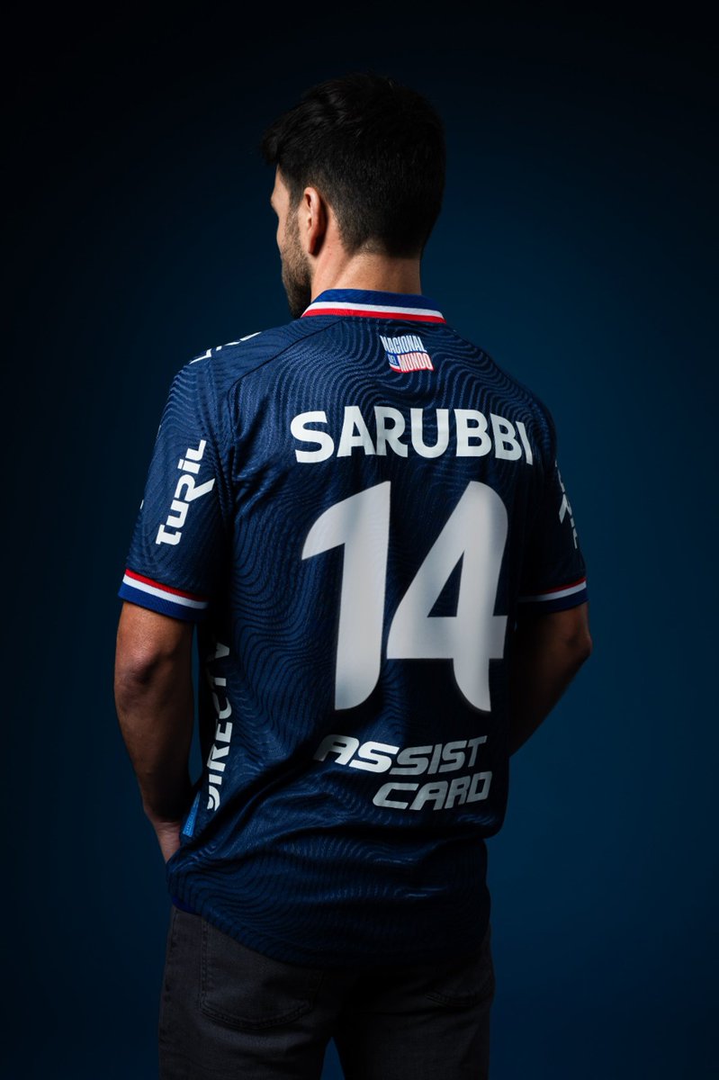 Nacional tweet media