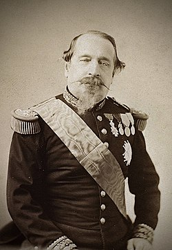 Louis Bonaparte did not approve of his son's ambitions.  "How can you lower yourself to the role of adventurer, intriguer, usurper, dare I even say conspirator?" Adding, "I have served our country for 15 years, better than you could ever do". But his son became Napoleon III...