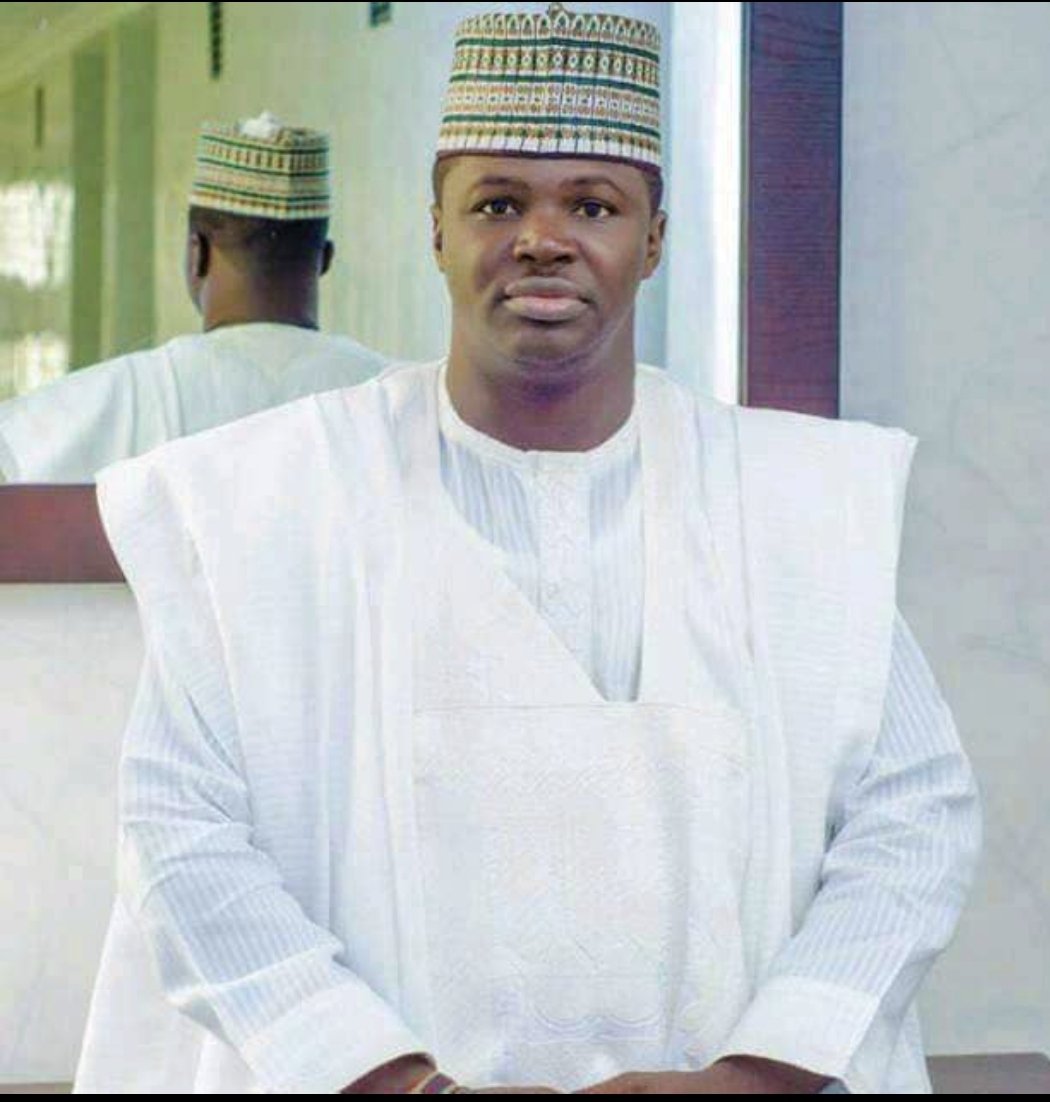 TyfPacc's tweet image. Open communication is essential to serving the people effectively. Lawmakers must be accessible
Kwara State
Name: Tijani Kayode Isma'il
Constituency:Offa/Oyun/ifelodun
@Kay4Ismail
#openyouroffice