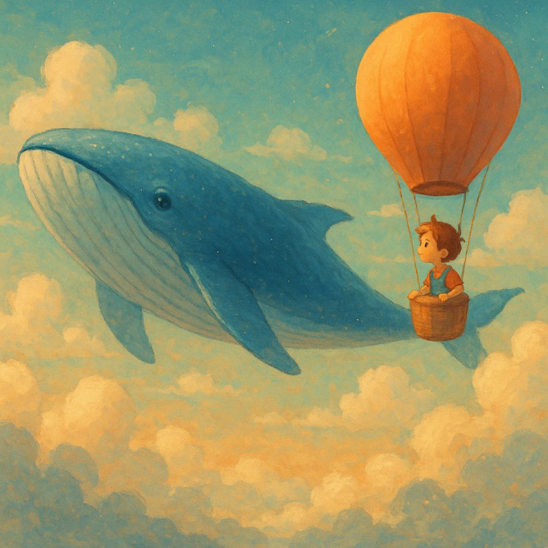 habr_eng's tweet image. For a human, AI is just a part of being. For a model, a human is all of being.
A deep dive into consciousness that moves beyond the typical 'What?' and 'How?' to ask a more fundamental question: 'Who?'. Test the hypotheses with included Vortex Protocol: u.habr.com/sTnu7