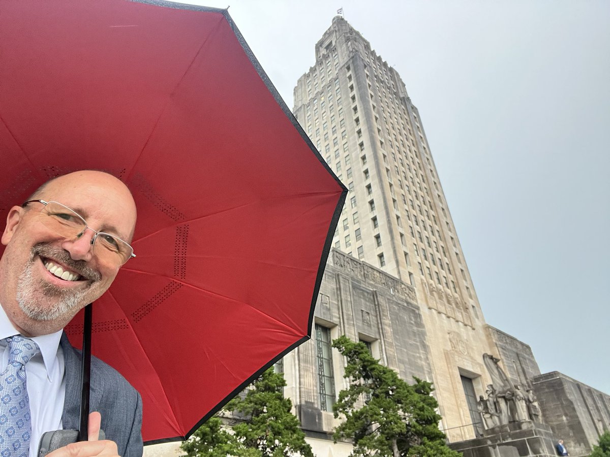 Joe Marino III (@joe3marino) on Twitter photo The Independent party in Louisiana will cease to exist on August 1, 2025 with all current members switched to No Party. Great! The No Party party is growing. 👍🏼
Better yet, we can all now vote in the (Closed) Republican primary. 🐘
#lagov #lalege <a href="/LouisianaHouse/">Louisiana House of Representatives</a> The Independent party in Louisiana will cease to exist on August 1, 2025 with all current members switched to No Party. Great! The No Party party is growing. 👍🏼
Better yet, we can all now vote in the (Closed) Republican primary. 🐘
#lagov #lalege <a href="/LouisianaHouse/">Louisiana House of Representatives</a>