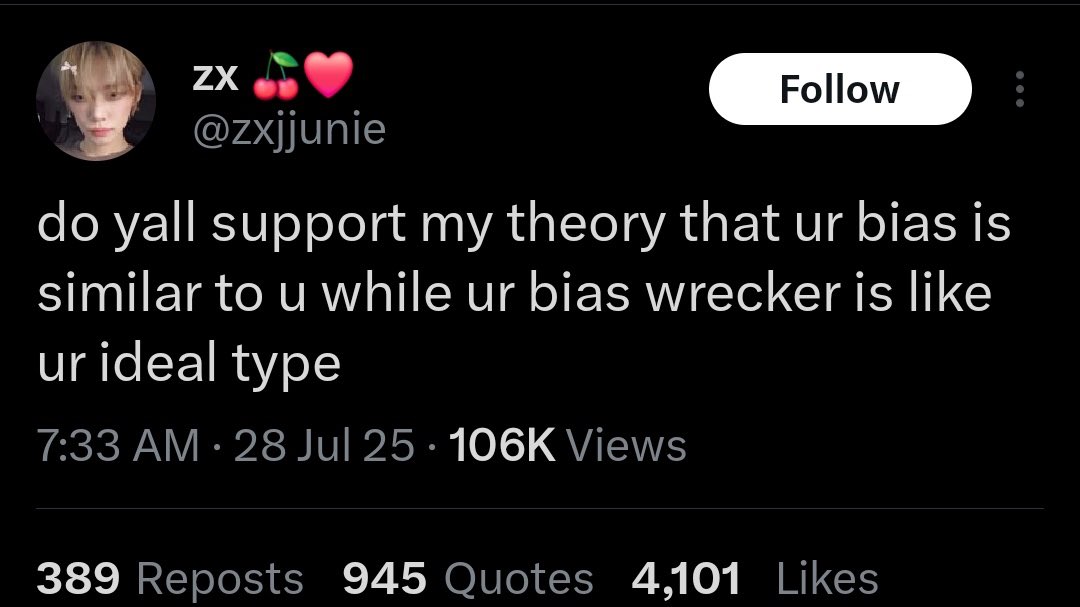 bbygrlyuyu's tweet image. bias: yh
bias wrecker: mg
personally, Iโd say my character is more like yh but my style is more like mg
lmao but idk