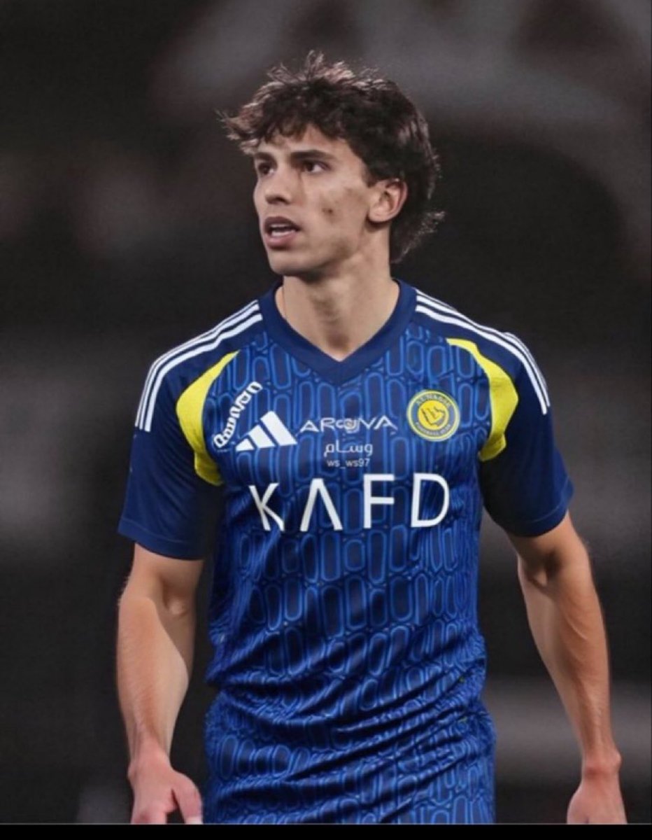 Nawaf_STATS's tweet image. صفقة جواو فيليكس كلفت 30 مليون يورو
15 مليون في الموسم الحالي لضعف السيولة
15 مليون الموسم القادم