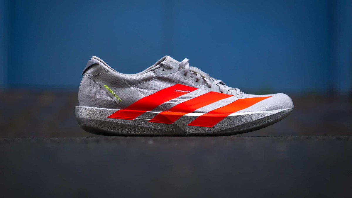 BowTiedRunning's tweet image. Adidas loves making great running shoes then not releasing them to the US market.
Adios 9
Takumi Sen 11
It does add a cool mystique to them, though.