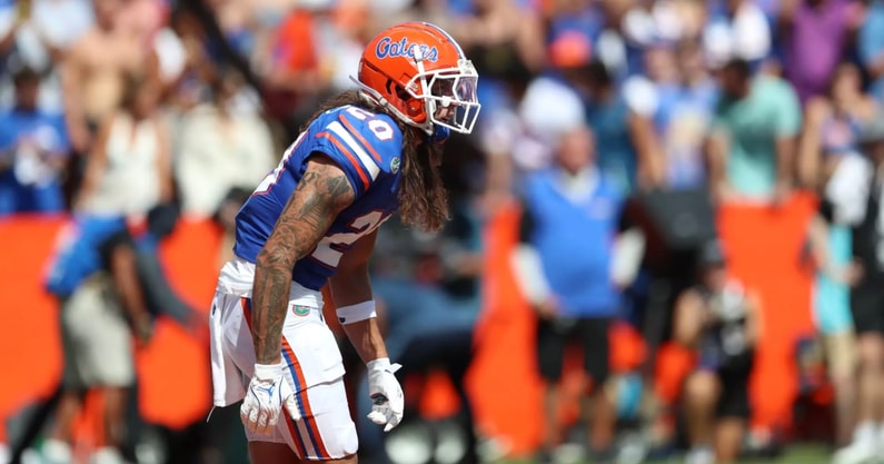 Blake_Alderman's tweet image. Update on the status of Florida Gators safety Asa Turner

on3.com/teams/florida-…