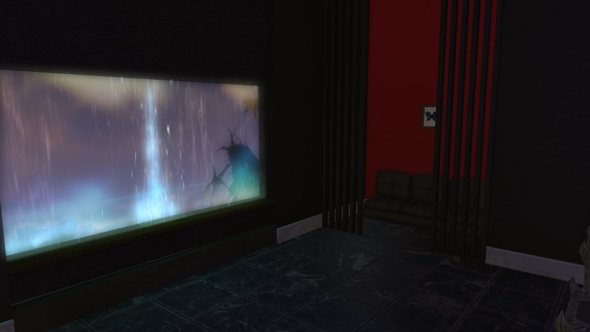TTFFXIV's tweet image. Thinking of making my house available for use for Gpose if people would like. If you’d like to use it then DM me and I will send you the address. Time to take a big step outside my comfort zone and stop being a secretive hermit. *gulp*