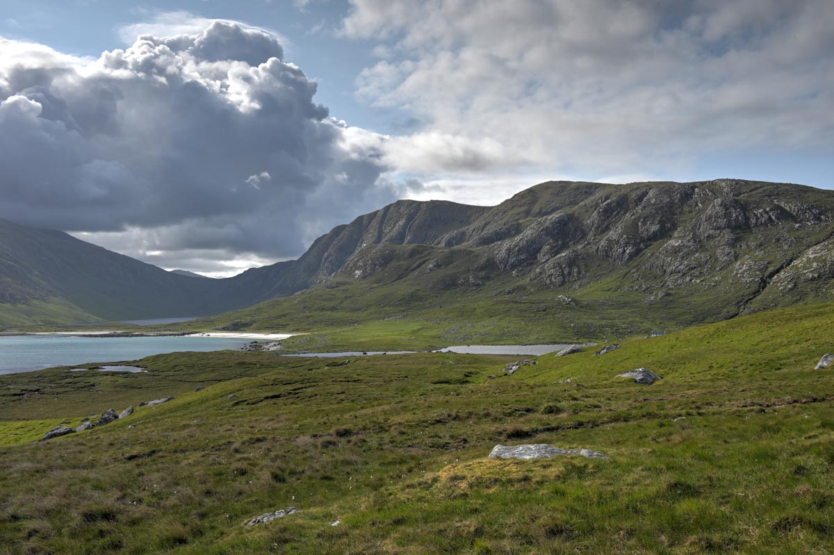 Spurtle284's tweet image. A high round of Loch a' Ghlinne, Harris. 6th June 2025.
kinleyhazel.wordpress.com/2025/06/06/a-h…