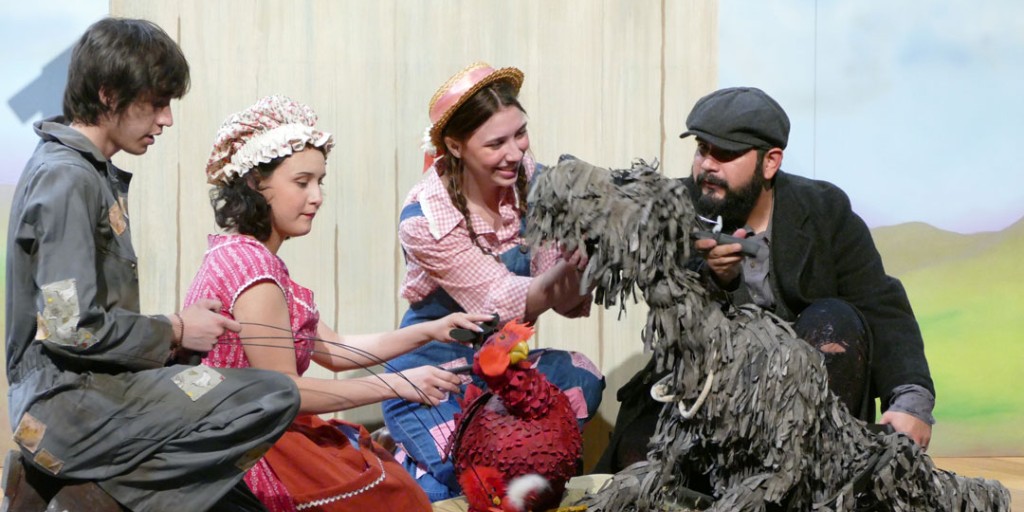 Fresno_State's tweet image. Dr. Janet Loring, founder of the Theatre for Young Audiences, has bequeathed over $4.8 million to endow her theatre program and bring art to local classrooms for generations to come.

Read about her legacy and this generous gift: bit.ly/4ma3Unt