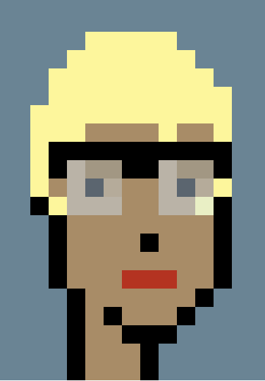 nullinger's tweet image. Can u relate?
You see something, think &quot;meh&quot; and later learn about it and see it completely differently.

Happened with CryptoPunks for me. 

First time: &quot;What kind of ugly pixel thing is this and why is this supposed to be so expensive?&quot;

Later: &quot;I love Punks. They are cheap.&quot;