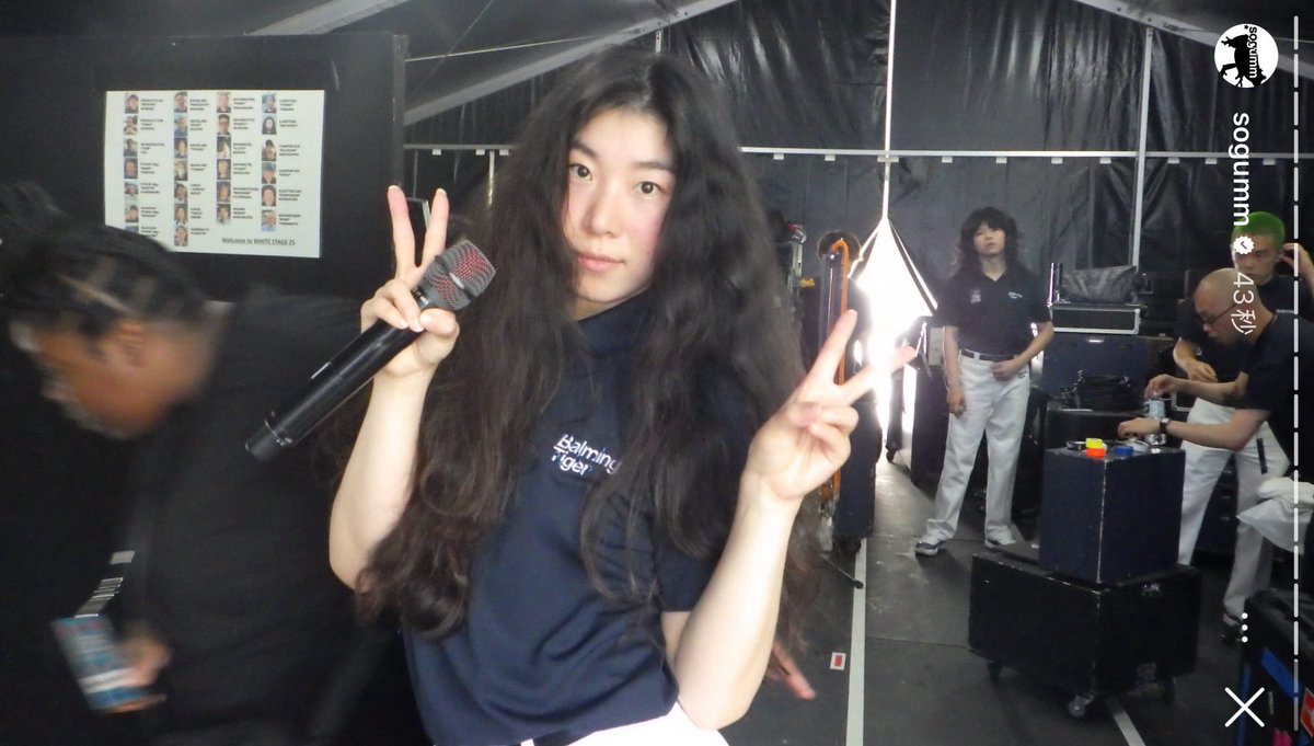 winterw3o3's tweet image. 就这样美萌🥰
