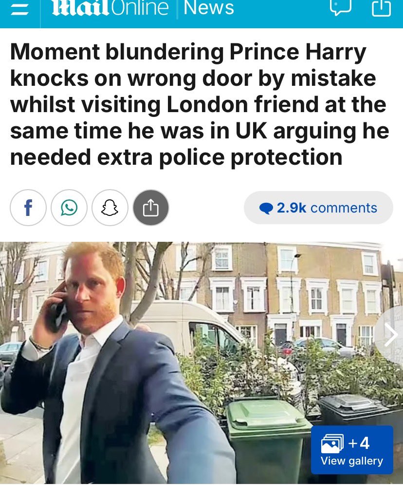 ali508728095623's tweet image. Do one #HaplessHarry #Hazbeen you’re not wanted or needed. You and your current wife spewed lies about your family and country! #Traitor #MeghanMarkleWillNeverBeAllowedInTheUkEverAgain