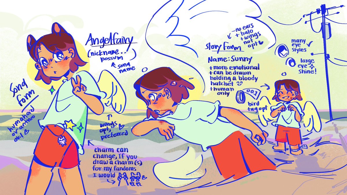 Meron ☔️🌈🔥 tweet media