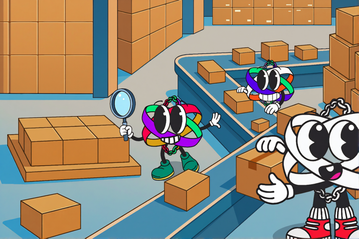 Blormmy lets you buy Amazon items using USDC.

Just tweet: “Hey <a href="/blormmy/">blormmy 🫟</a> buy me this item + [Amazon URL]”

That’s it. Blormmy handles the rest📦